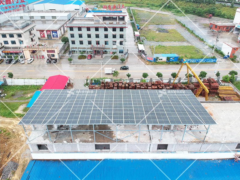 湖北J9集团国际绿色能源有限公司