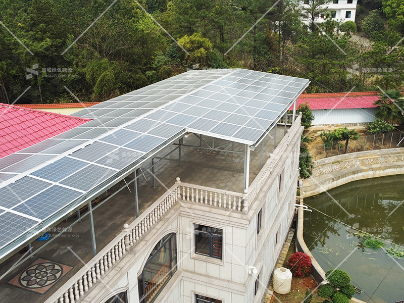 湖北J9集团国际绿色能源有限公司