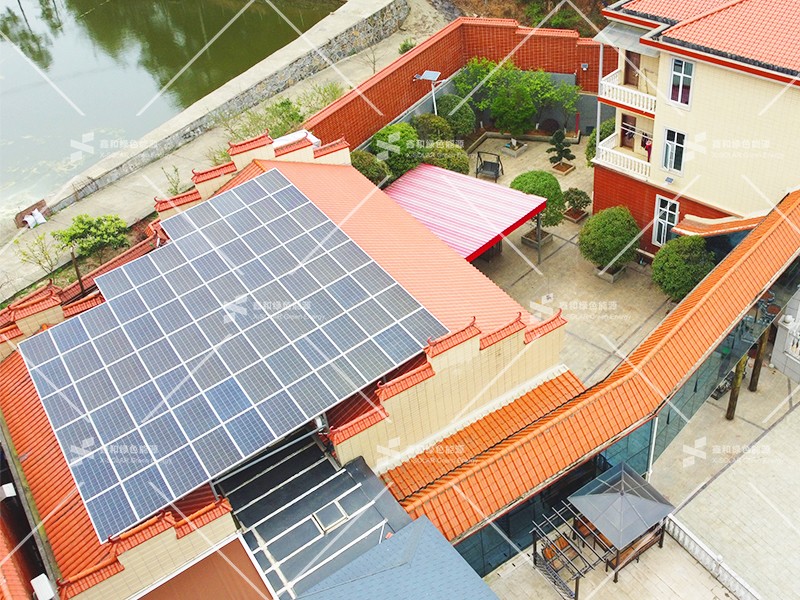 湖北J9集团国际绿色能源有限公司