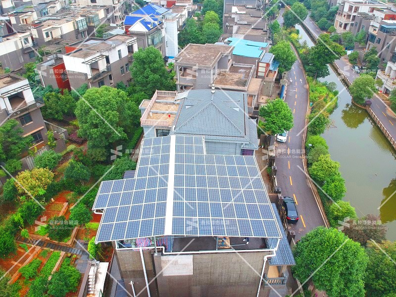 湖北J9集团国际绿色能源有限公司