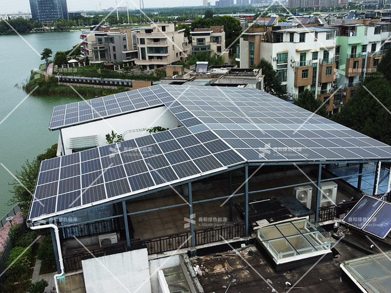 湖北J9集团国际绿色能源有限公司