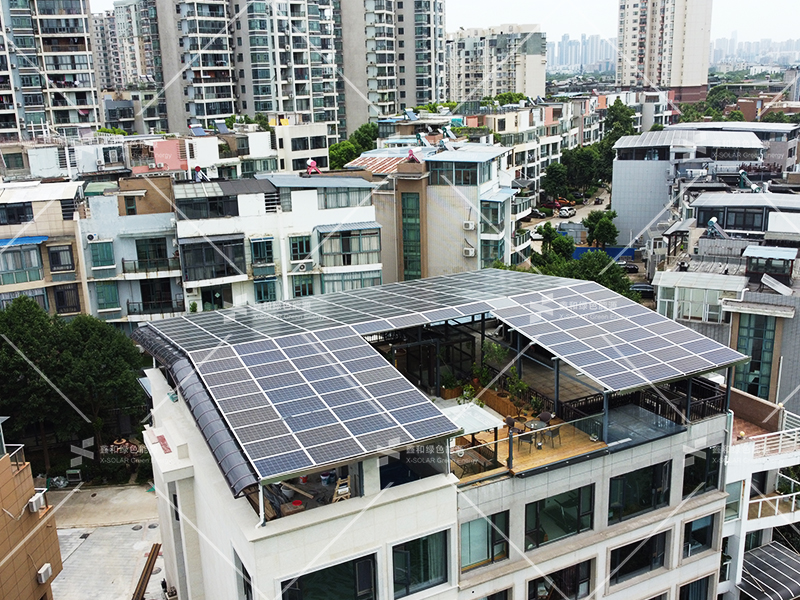 湖北J9集团国际绿色能源有限公司