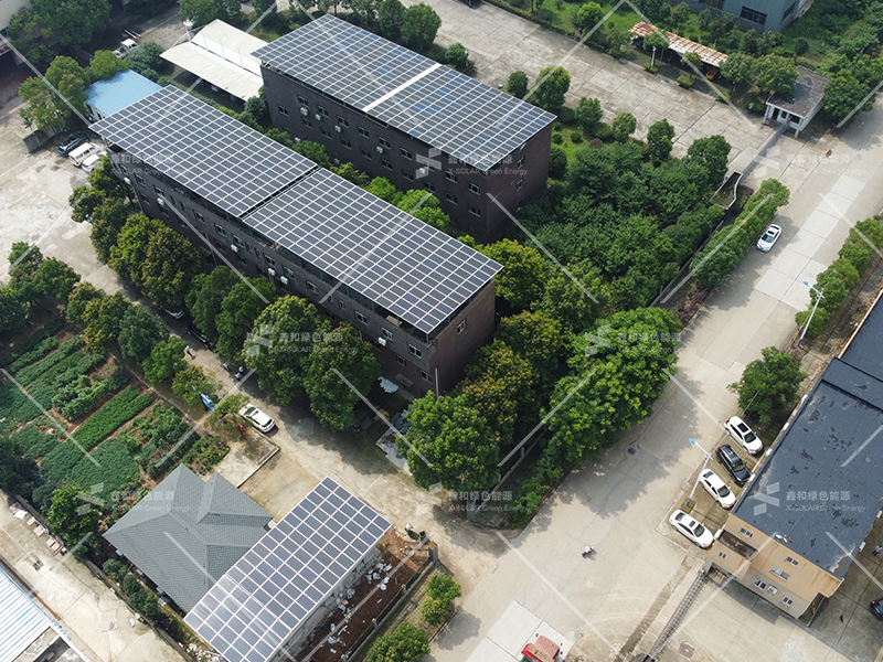 湖北J9集团国际绿色能源有限公司