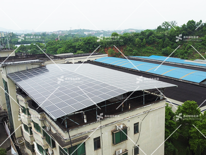 湖北J9集团国际绿色能源有限公司