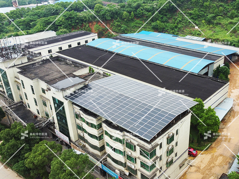 湖北J9集团国际绿色能源有限公司